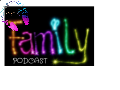 family podcast